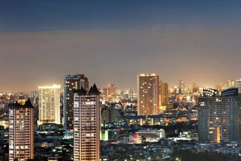 Gurgaon Banner